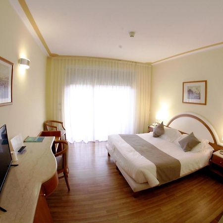 La Fonte Hotel Ome Экстерьер фото